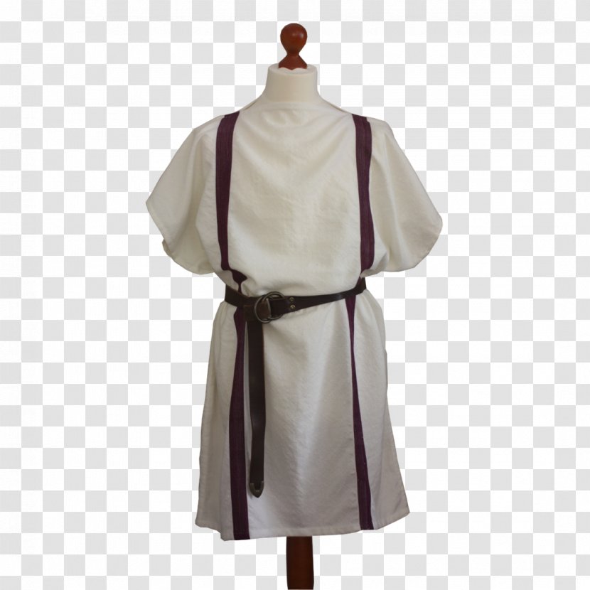 Robe Costume Dress - Clothing Transparent PNG