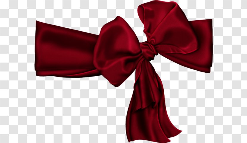 Red Ribbon Lazo Transparent PNG