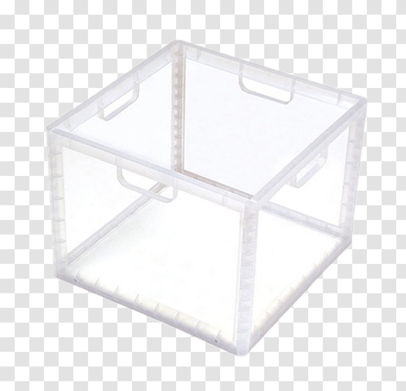 Plastic Computer File Rectangle Square - Table - Organist Transparent PNG