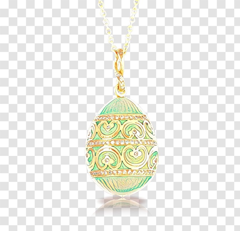 Pendant Locket Jewellery Fashion Accessory Necklace - Chain Ornament Transparent PNG
