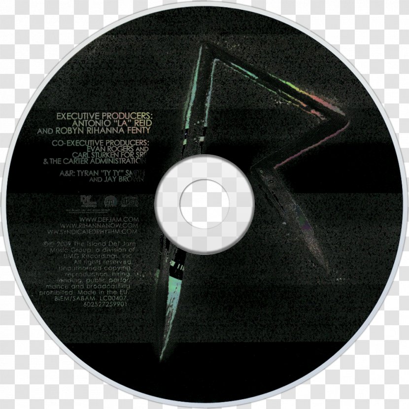 Compact Disc Computer Hardware Disk Storage - Heart - Cd Transparent PNG