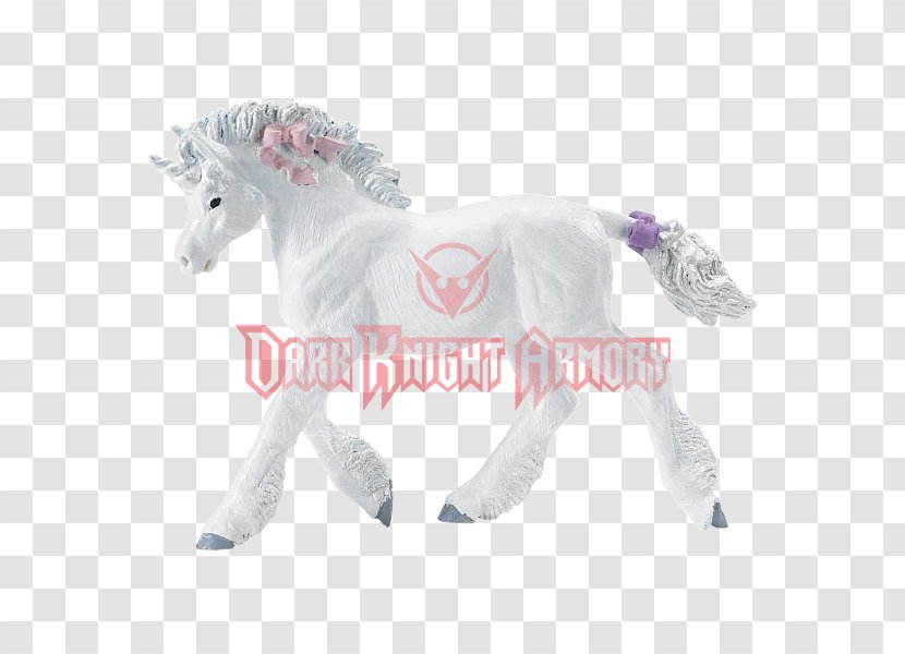Unicorn Safari Ltd Mythology Toy Pegasus - Papo Transparent PNG