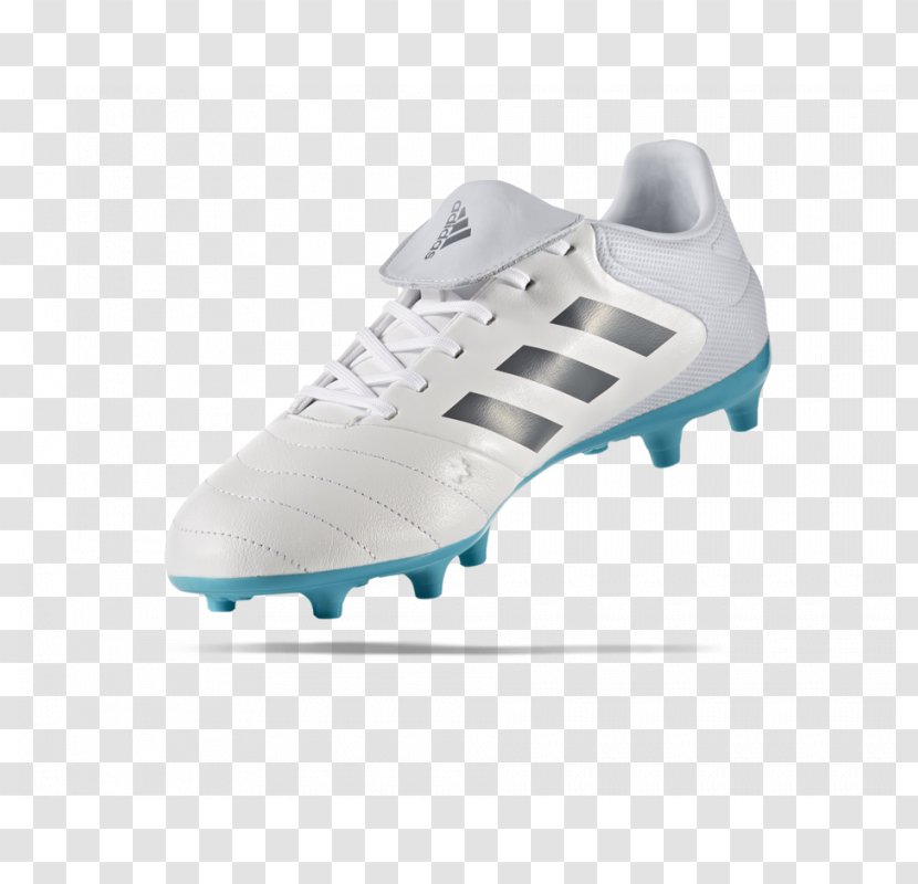 Cleat Football Boot Adidas Shoe Sneakers - Footwear Transparent PNG