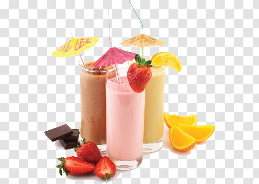 Smoothie Milkshake Juice Slush Cocktail - Ice Cream - Watercolor Mint Transparent PNG