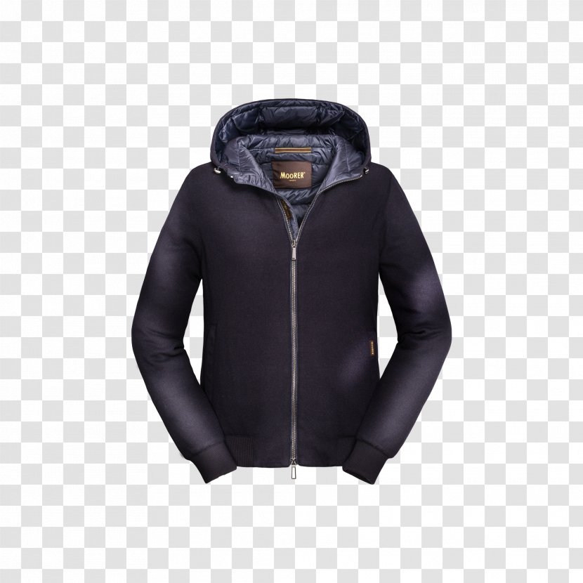 Hoodie Polar Fleece Bluza Jacket - Sweatshirt Transparent PNG