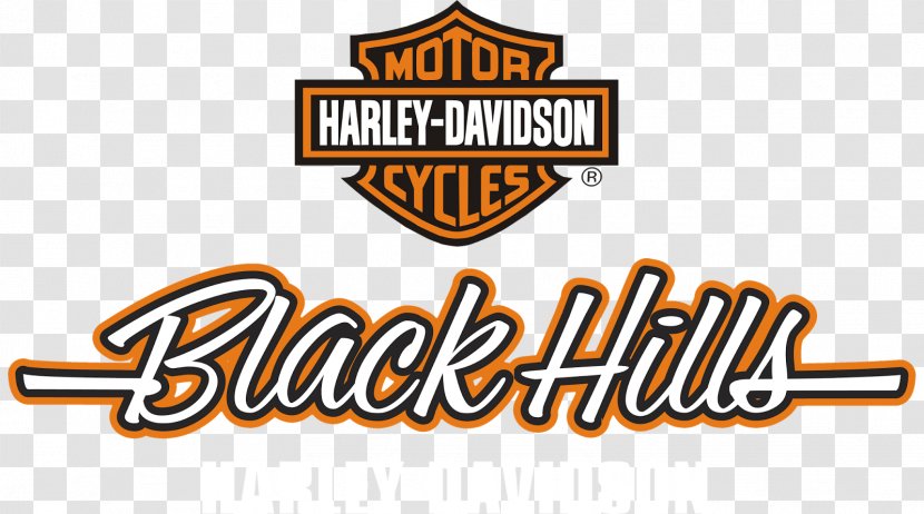 Deadwood Custer Black Hills Harley-Davidson Sturgis - Harleydavidson - Harley Transparent PNG