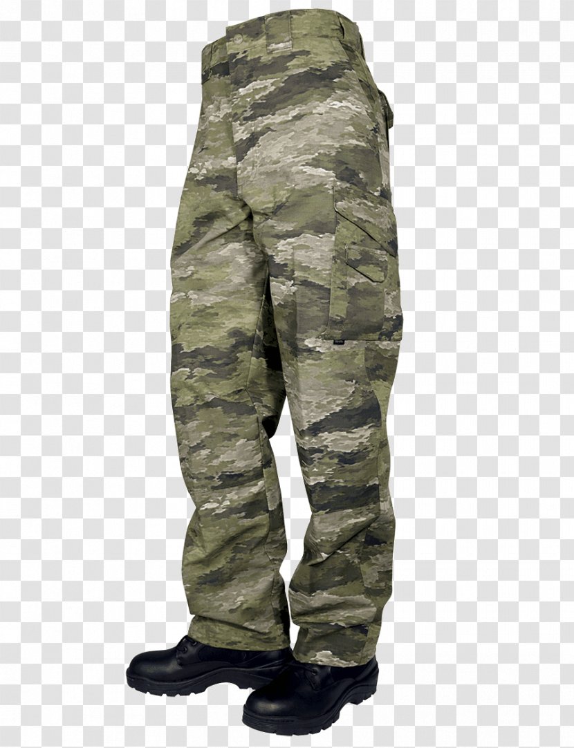 Cargo Pants Tactical Clothing TRU-SPEC - Jacket Transparent PNG