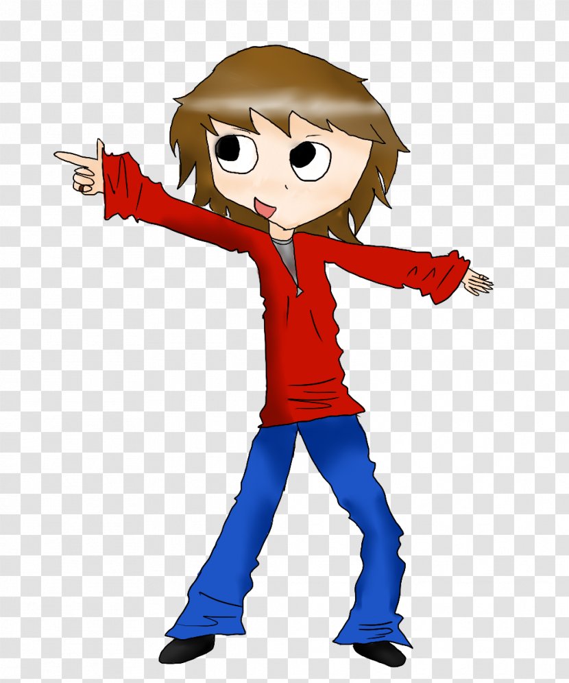 Costume Mascot Boy Character - Male Transparent PNG