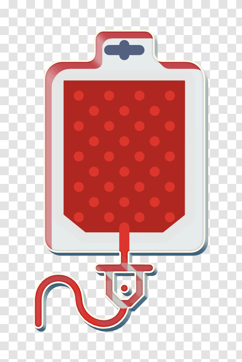 Surgery Icon Medical Asserts Icon Blood Transfusion Icon Transparent PNG