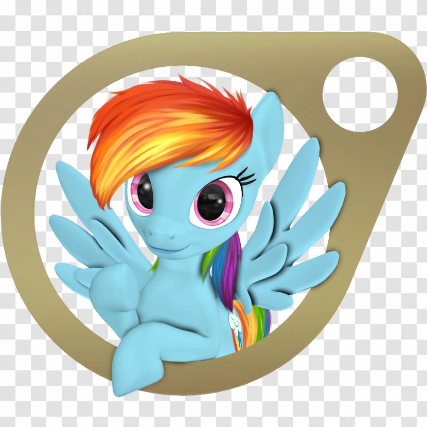 Rainbow Dash Applejack Twilight Sparkle Pony - Cartoon Transparent PNG