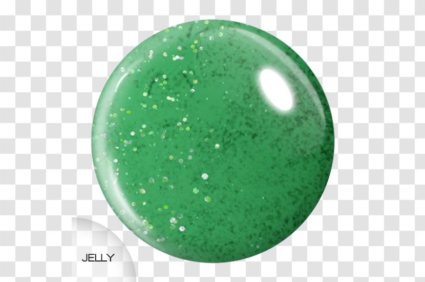 Green Sphere - Grass Transparent PNG