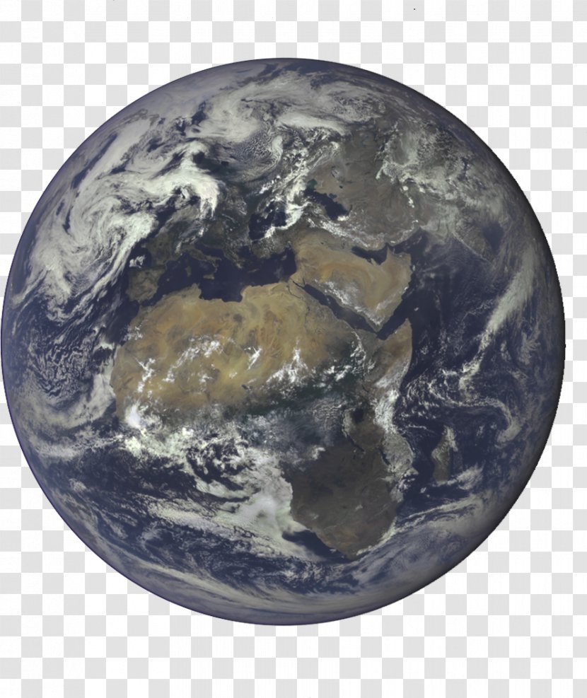 Earth Observation Satellite The Blue Marble Deep Space Climate Observatory Planet - Abiogenesis Transparent PNG