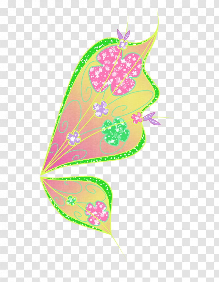 Flora Bloom Tecna Winx Club: Believix In You Roxy - Icon Transparent PNG