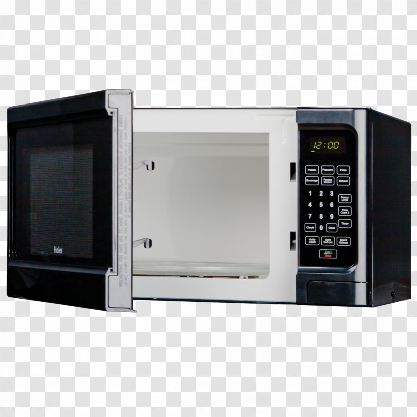 Microwave Ovens Toaster Electronics - Oven Transparent PNG