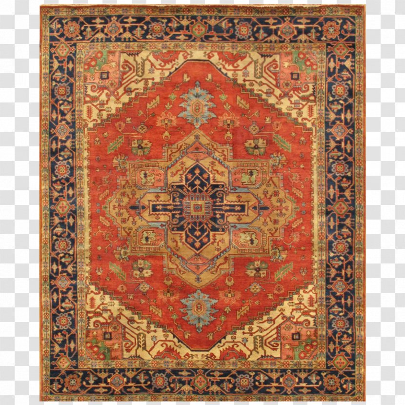 Carpet Sheep Lambswool Savonnerie Manufactory - Red Transparent PNG