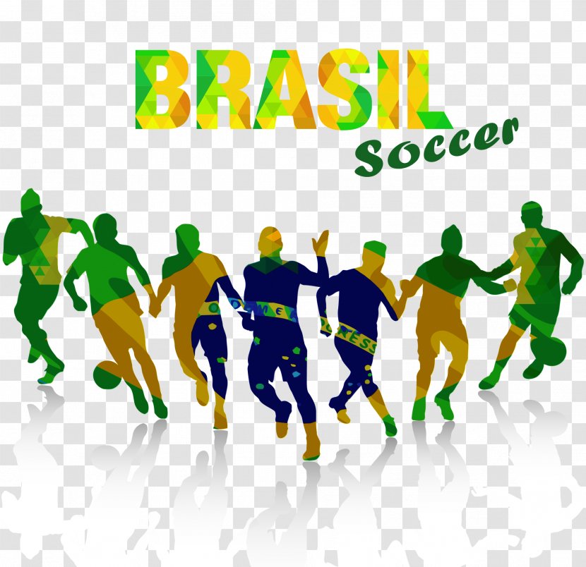 2014 FIFA World Cup 2018 Brazil National Football Team - Fifa - Rio Olympics Transparent PNG