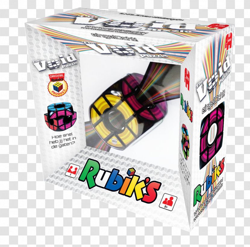 Toy Jigsaw Puzzles Amazon.com Rubik's Cube Transparent PNG