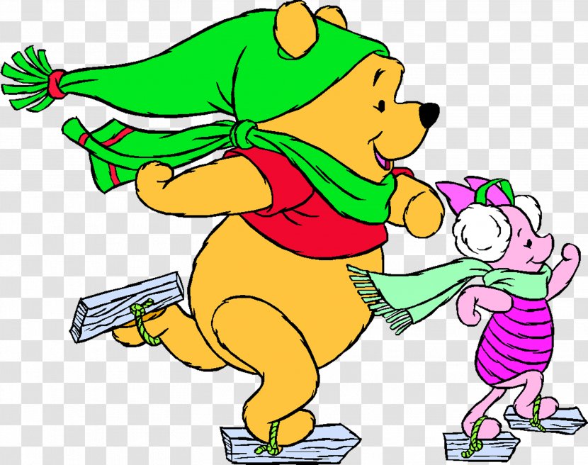 Winnie The Pooh Piglet Winnie-the-Pooh Winnipeg Clip Art Transparent PNG