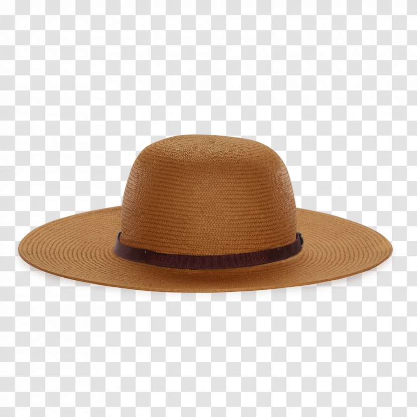 Sun Hat Headgear Cap Fedora - Clothing Accessories Transparent PNG