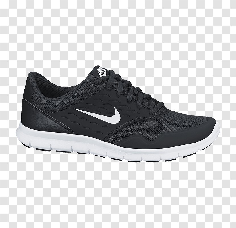 Nike Free Sports Shoes Running - Hiking Shoe - Black For Women Transparent PNG