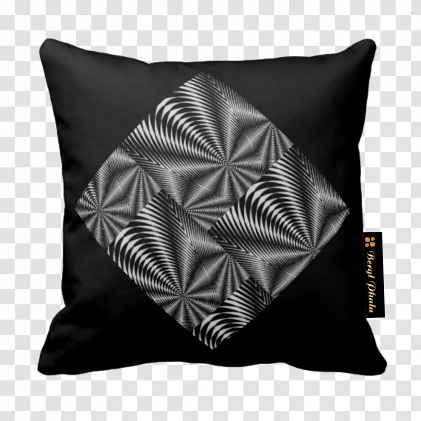 Cushion Throw Pillows Animal Print Furniture - Zebra - Pillow Transparent PNG