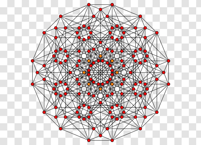 Symmetry Line Point Angle Pattern - Triangle Transparent PNG