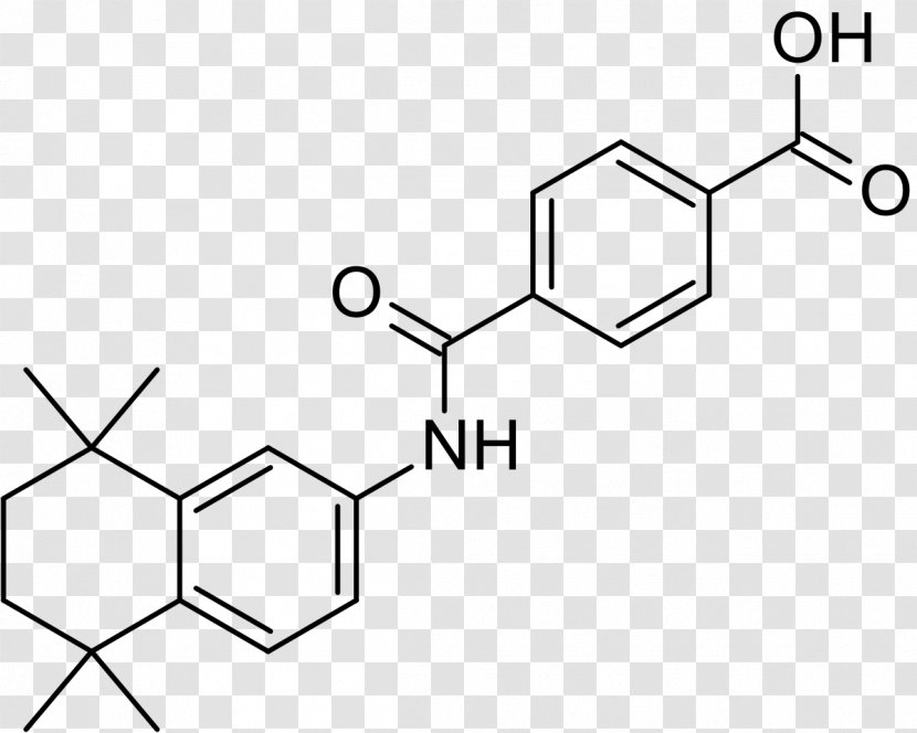Salt Acid Tamibarotene Sodium Chemistry - Material Transparent PNG