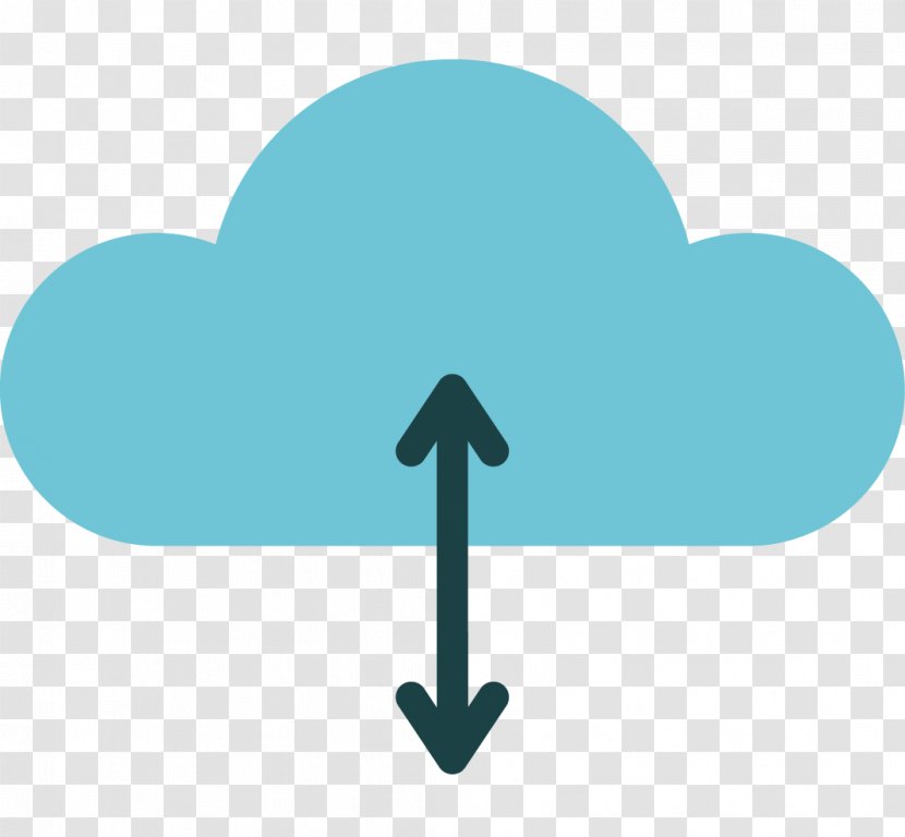 Download Cloud Computing Clip Art - Storage Transparent PNG
