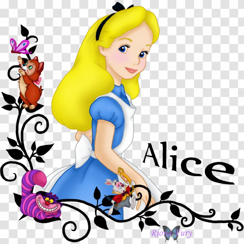 Artist Illustration DeviantArt Clip Art - Social - Alice Filigree Transparent PNG