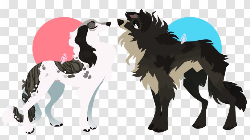 Pony Mustang Stallion Mane Dog Transparent PNG