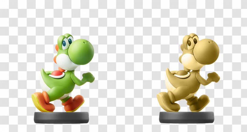 Mario & Yoshi Super Smash Bros. For Nintendo 3DS And Wii U Yoshi's Woolly World Story - Video Game Transparent PNG