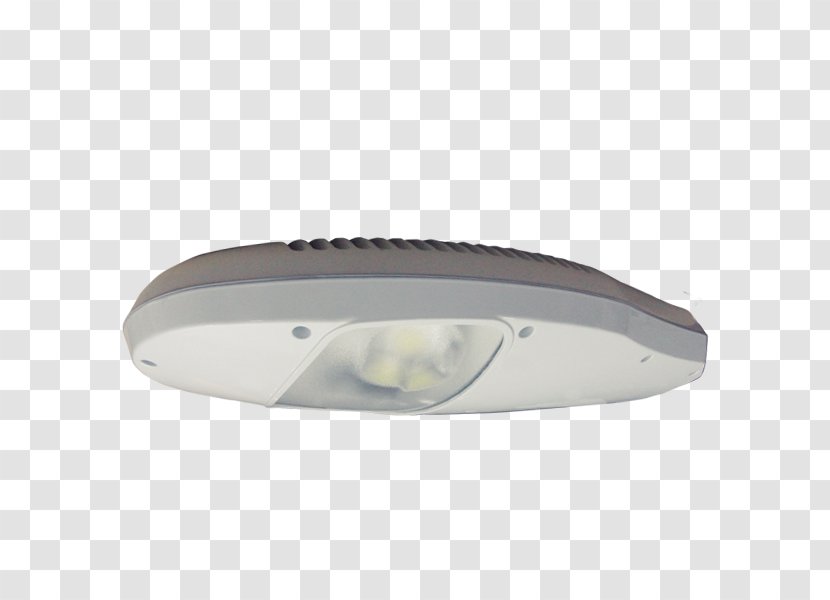 LED Street Light Light-emitting Diode Lighting Transparent PNG