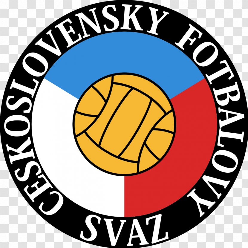 Czechoslovakia National Football Team Czech Republic FIFA World Cup The UEFA European Championship Transparent PNG