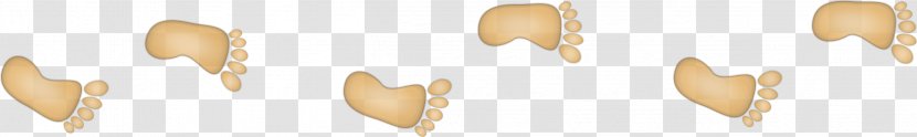 Nail - Joint - Coffee, Fresh Footprints Transparent PNG