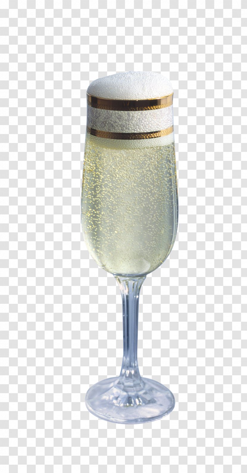 Wine Glass Champagne Sparkling - Drinkware Transparent PNG