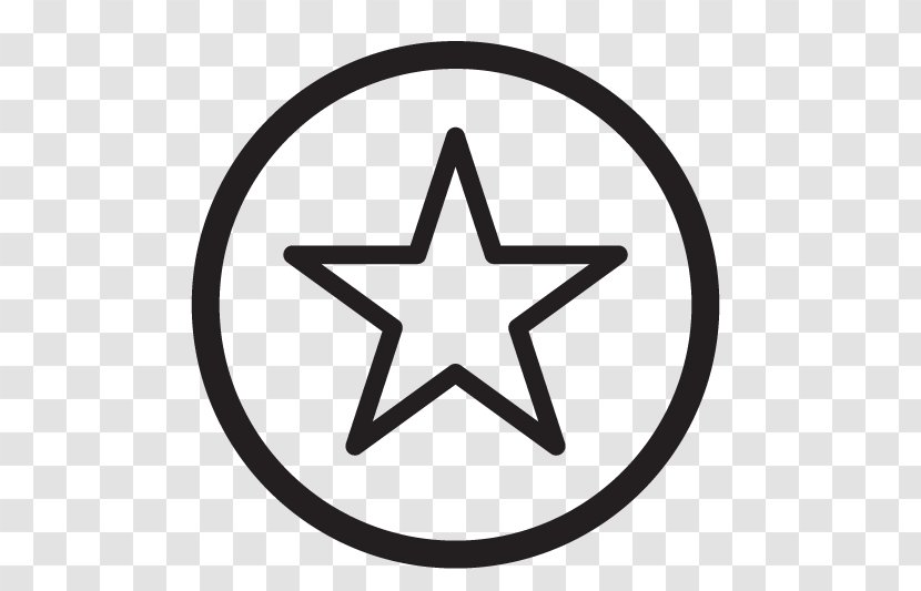 Symbol Star - Triangle - Leisure And Entertainment Transparent PNG