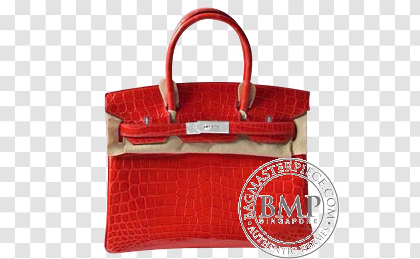 Tote Bag Handbag Leather Messenger Bags - Red Transparent PNG