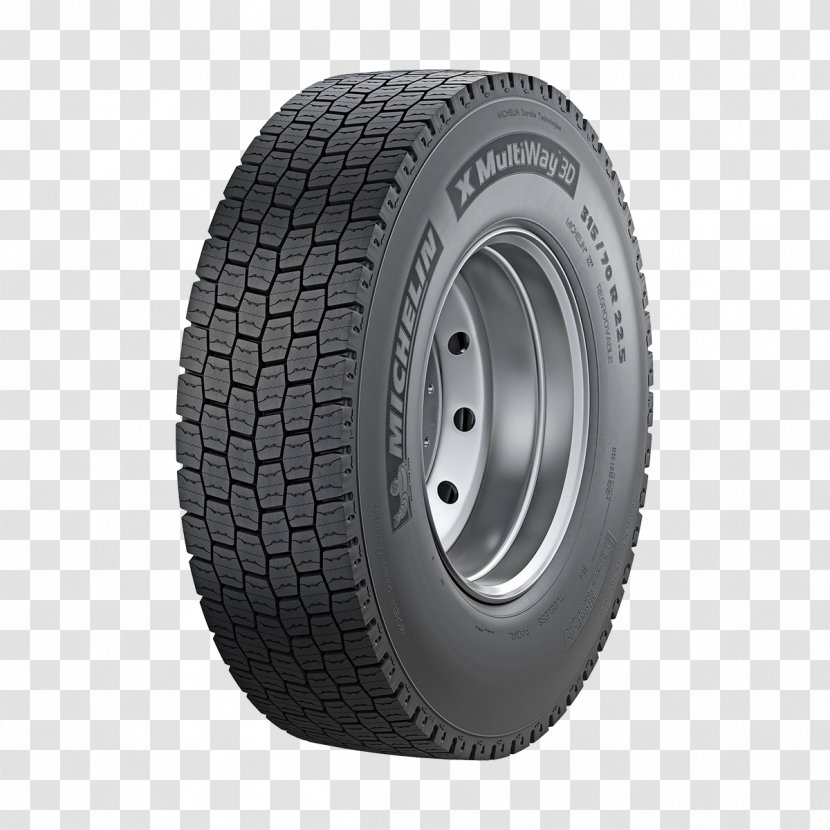 Michelin Tire Code Truck Price - Cart - Tires Transparent PNG