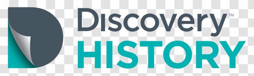 Discovery History Channel Logo Networks EMEA Television - Science Transparent PNG