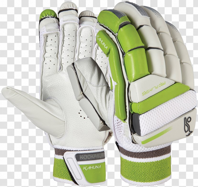 Batting Glove Kookaburra Kahuna Cricket Sport Transparent PNG