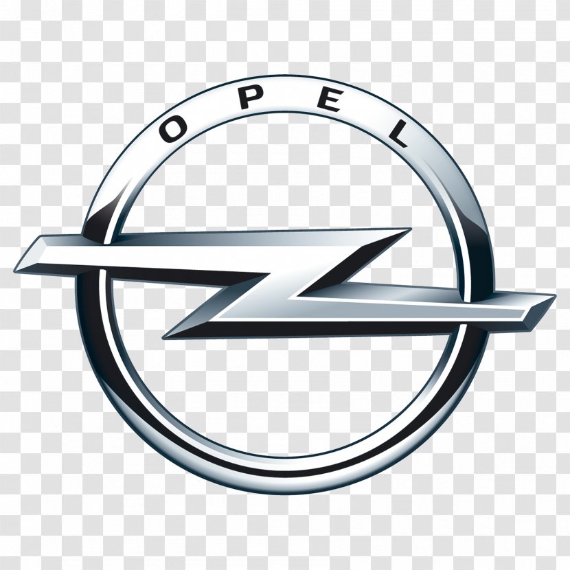 Opel Adam Car Logo Karl - Brand Transparent PNG