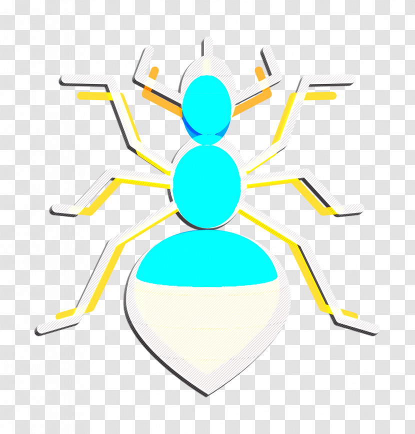 Insects Icon Louse Icon Transparent PNG