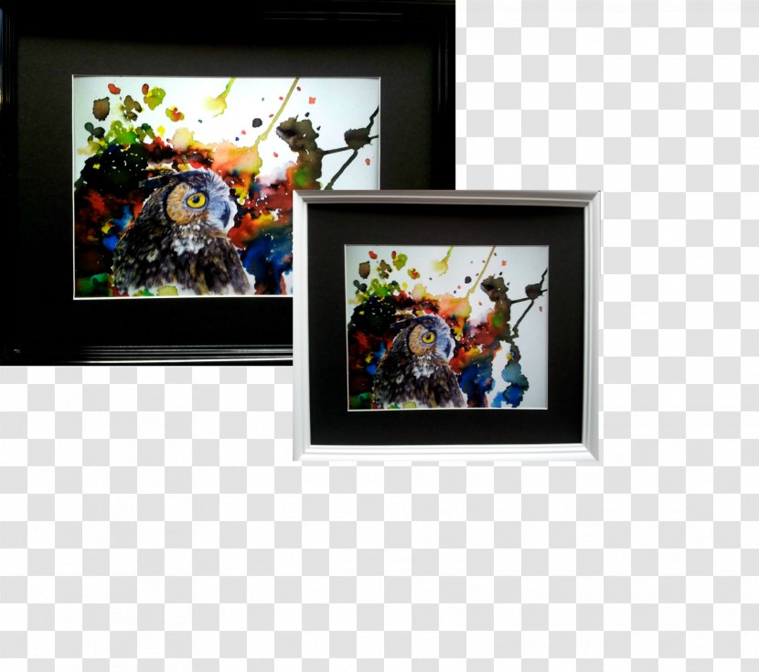 Painting IOffer, Inc. Drawing Picture Frames Art - Only A Few Transparent PNG