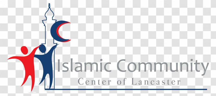 Islamic Center Of Lancaster Muslim Community Halal Extraordinary Give - Eid Transparent PNG