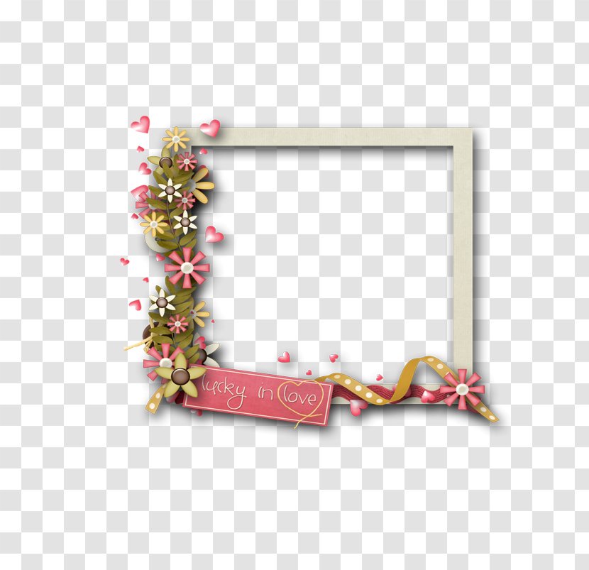 Naver Blog Picture Frames Daum Petal - Frame - Styl Transparent PNG