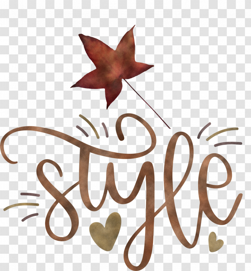 Style Fashion Stylish Transparent PNG