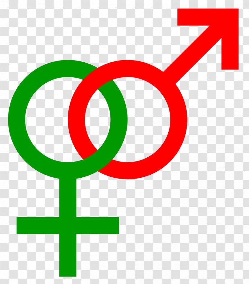 Gender Symbol Female Clip Art - Tree Transparent PNG