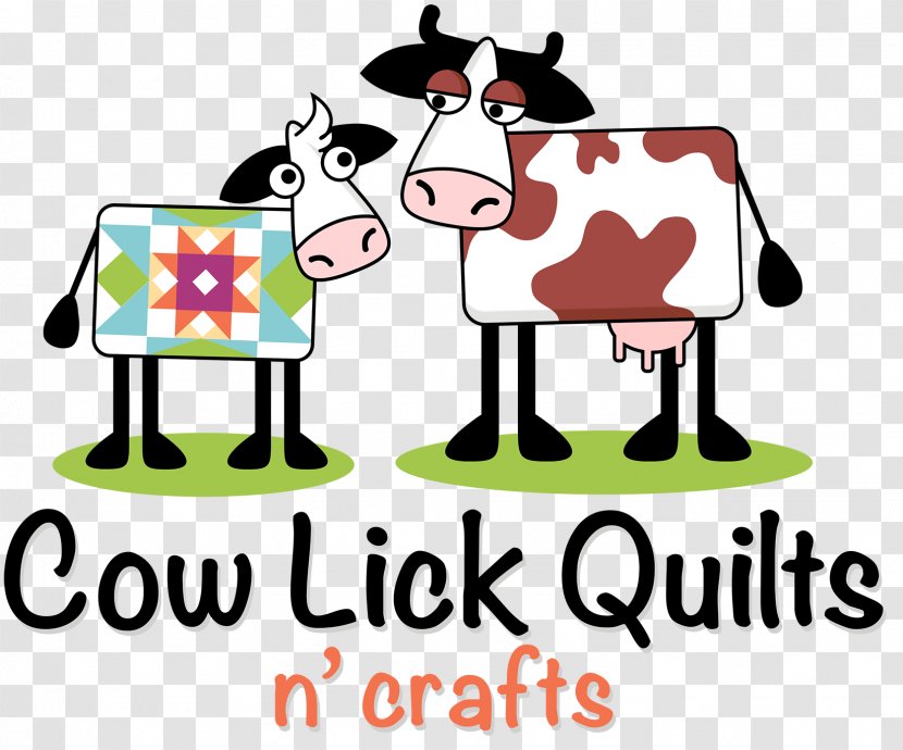 Enumclaw Cow Lick Quilts Textile Cattle Sewing - Notions - Pattern Transparent PNG