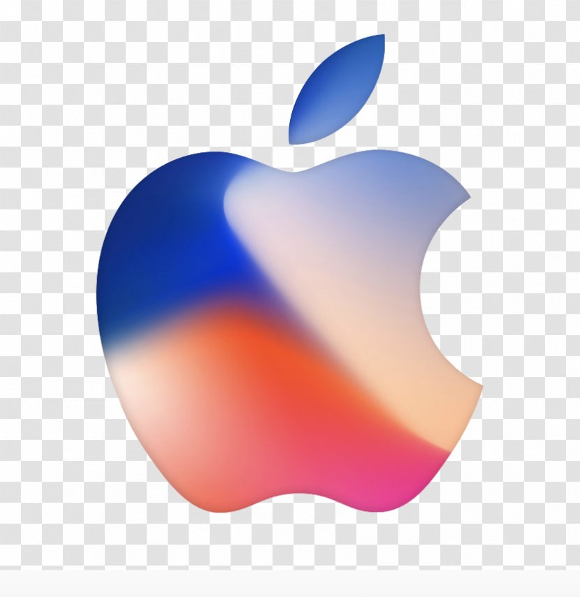 Apple IPhone 8 Logo Design Image - Iphone - Animated Transparent PNG
