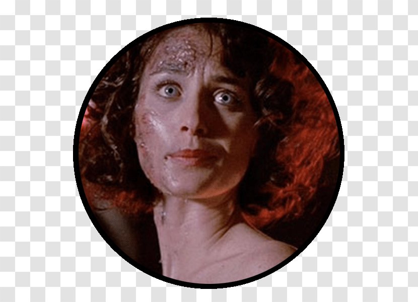 Hello Mary Lou: Prom Night II Lisa Schrage Lou Maloney Film - Slasher - Horror Transparent PNG